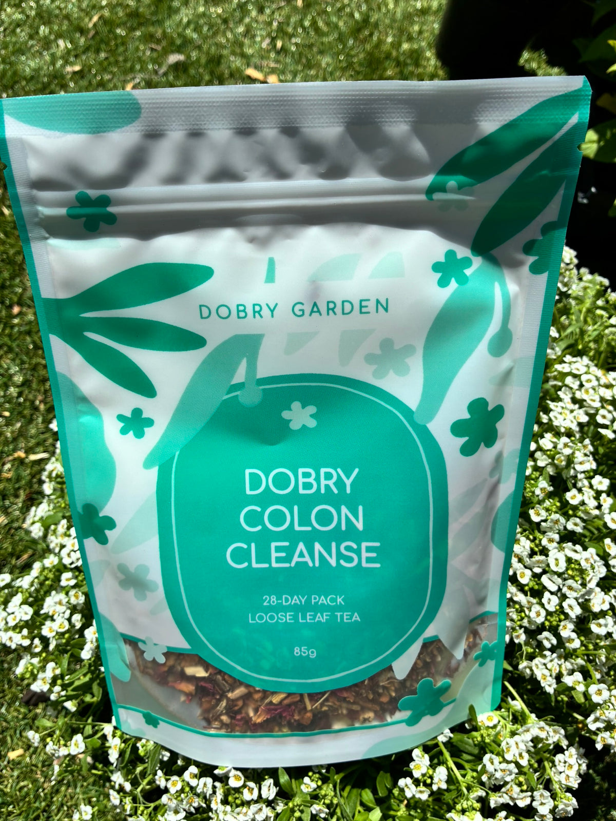 Bondi Colon Cleanse Tea 28-Day Pack