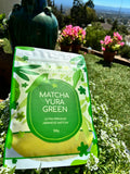 Bondi Pure Green - Organic Matcha Green Tea