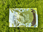 Organic Matcha Mint Body Scrub