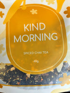 Organic SUPER Chai Tea