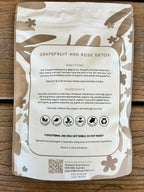 Organic SUPER Chai Tea
