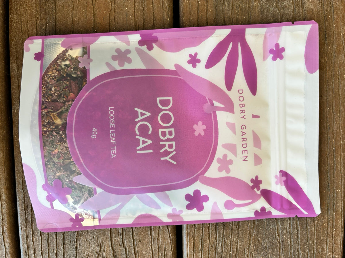 Bondi Acai Berry Tea