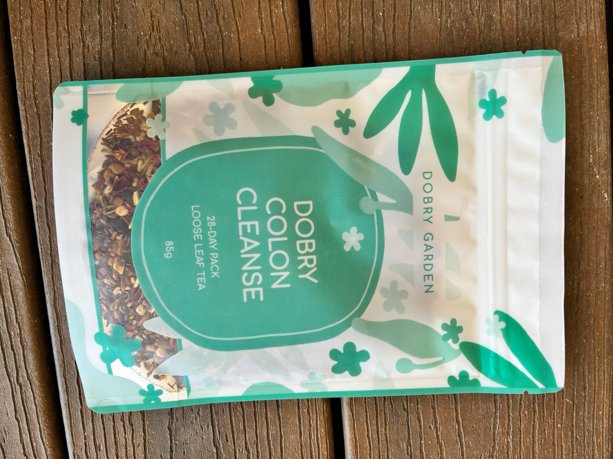 Bondi Colon Cleanse Tea 28-Day Pack