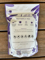 Organic Blue Butterfly Pea Flower Tea