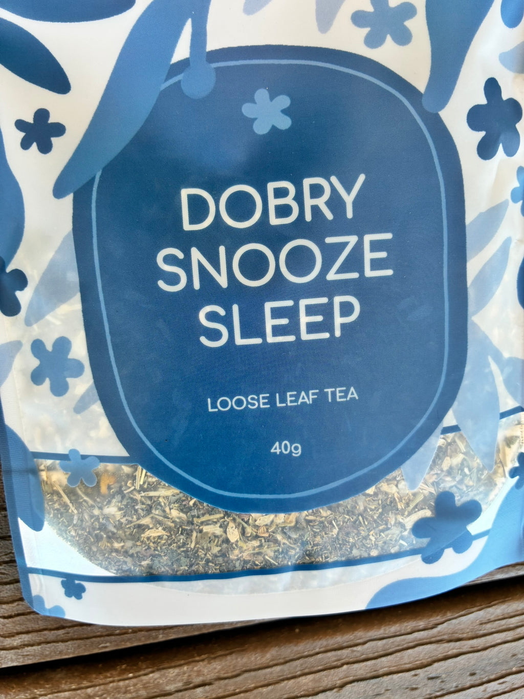 Bondi Snooze Tea