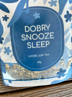 Bondi Snooze Tea