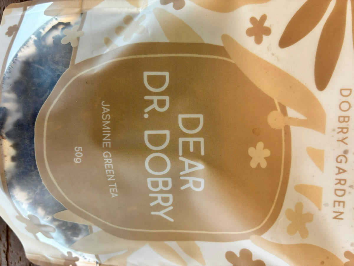 Bondi Jasmine Tea