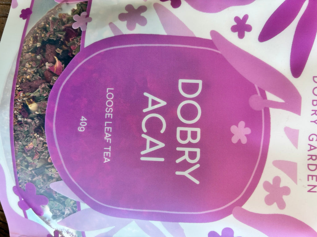 Bondi Acai Berry Tea