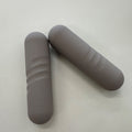 Oval Pilates Dumbbells (Set of 2)