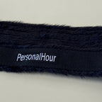 Fluffy Adjustable Reformer Foot Strap – for PersonalHour® Reformers