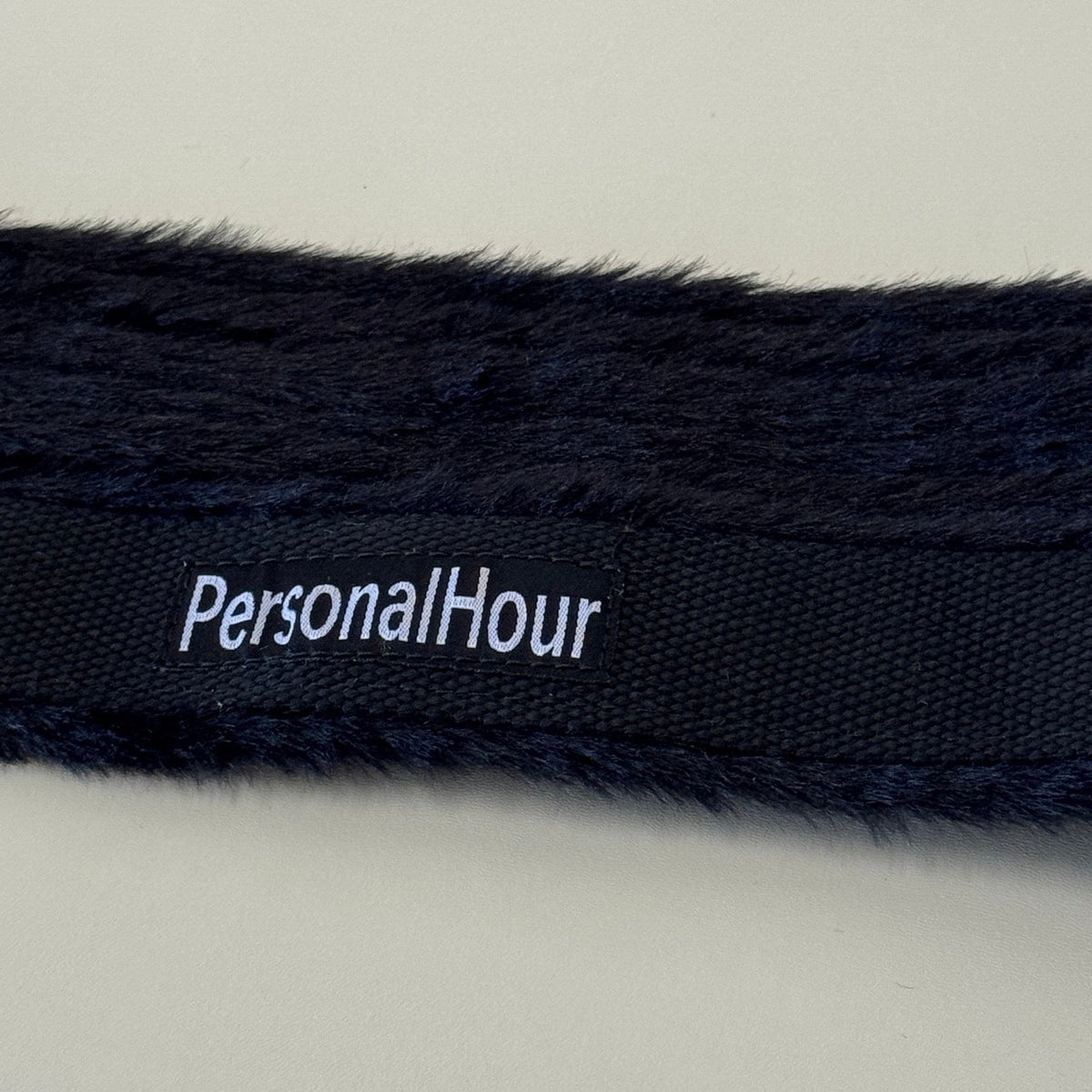 Fluffy Adjustable Reformer Foot Strap – for PersonalHour® Reformers