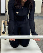 Pilates Reformer FootBar