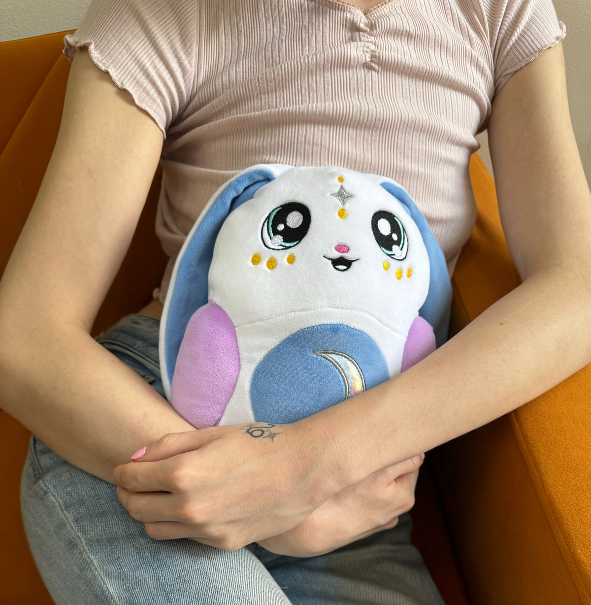 Marshmellow
