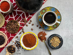 Kaffe Baharat