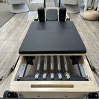 Pilates Reformer Carriage