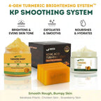KP Smoothing System