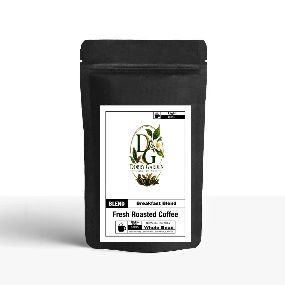 Breakfast Blend