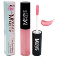 Line Smoothing Lip Gloss | Paraben-free Plumping Gloss - Pinkalicious