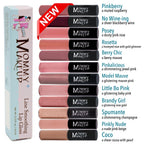 Line Smoothing Lip Gloss | Paraben-free Plumping Gloss - Bit of Honey