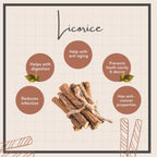Licorice Root Elixir