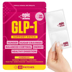 Epic Body GLP-1 Berberine + Patches