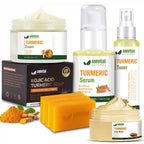 Melasma Power Stack