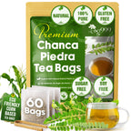 Dried Chanca Piedra Leaves, Chanca Piedra Tea “Stone Breaker” Tea Bags