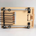Reformer Carriage Wheels X4