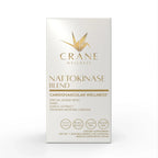 Nattokinase Blend 6,000 FU