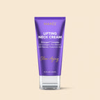 Pro-Retinol Neck Lifting Cream Massager