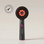 Nicebeam 3-in-1 Scalp Massager with Red Light Therapy for Hair Growth & Scalp Health