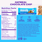 Oatmeal Chocolate Chip