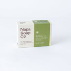 Bar Soap - Olive & Shea Butter