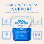 Unflavored Grass-Fed Collagen
