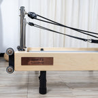Pilates Reformer Parts -Foldable Expandable Legs - PA00107