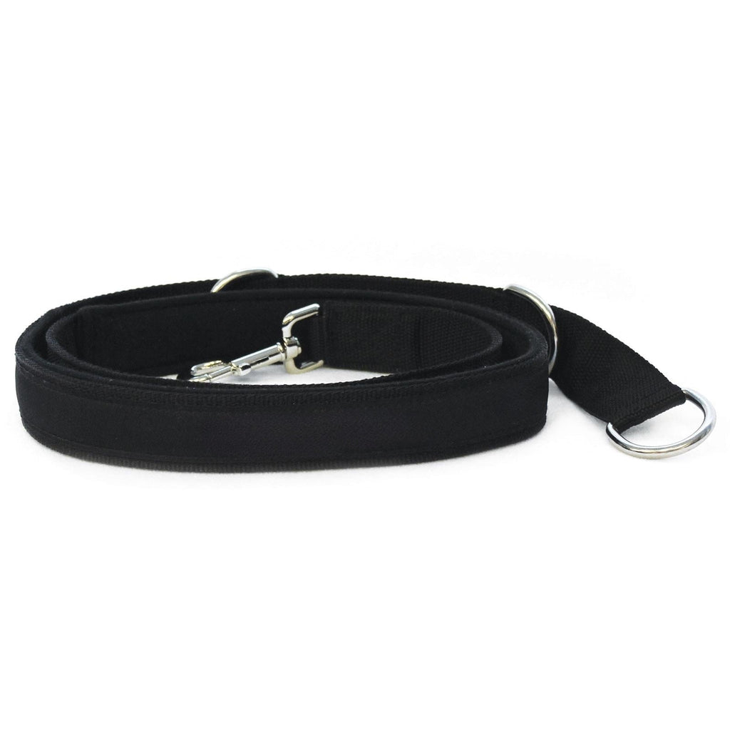 Adjustable Reformer Foot Strap for PersonalHour® Reformers