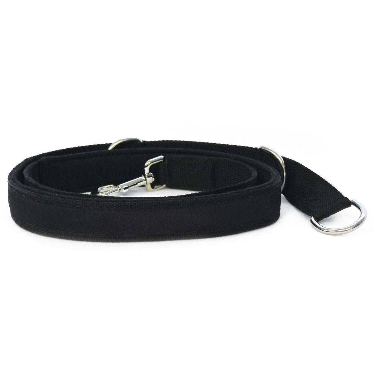 Adjustable Reformer Foot Strap for PersonalHour® Reformers
