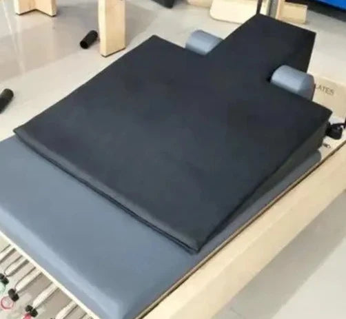 Pilates Reformer Incline Wedge Cushion (Incline and Pregnancy Support)