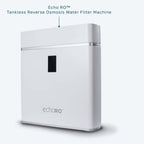 ECHO RO™ Tankless Reverse Osmosis Water Filter Machine