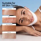 Retinol V-line Lifting Mask