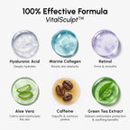 Retinol V-line Lifting Mask
