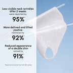Retinol V-line Lifting Mask