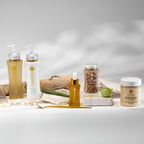 Grow + Hydrate + Restore Everything Set