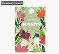 Infinity Book