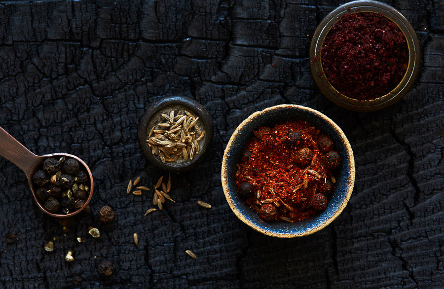 Shawarma Spice