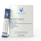 Sleep Well Blend