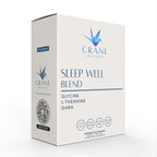 Sleep Well Blend