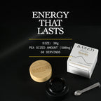 Shilajit Resin