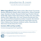 30G Protein Strawberries & Cream Biocare Dietary Beverage (14-Servings)