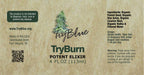 TryBurn Potent Elixir Mix